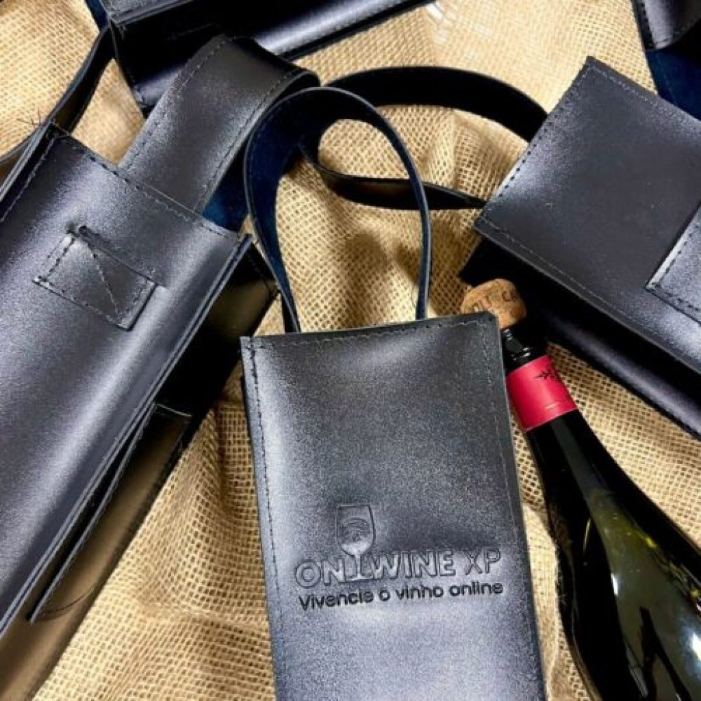 porta-vinho